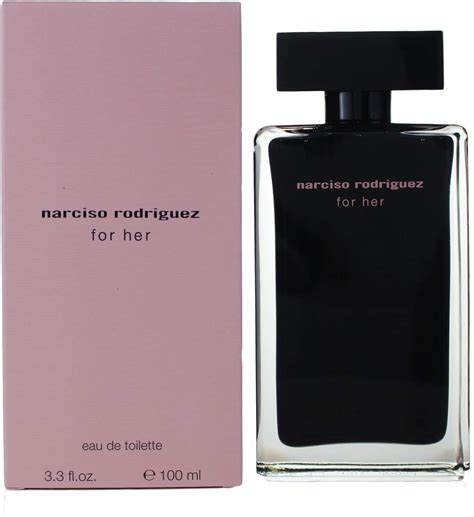 narciso rodriguez for her eau de toilette spray|narciso rodriguez for her cheap.